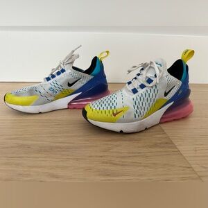 Big Kids Nike Air Max 270 - Size 4.5